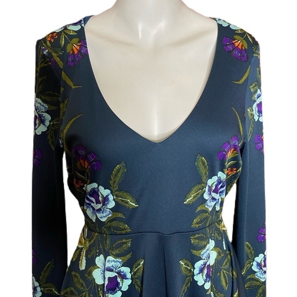 Free People Dress Date Night Size Small - Picture 3 of 6